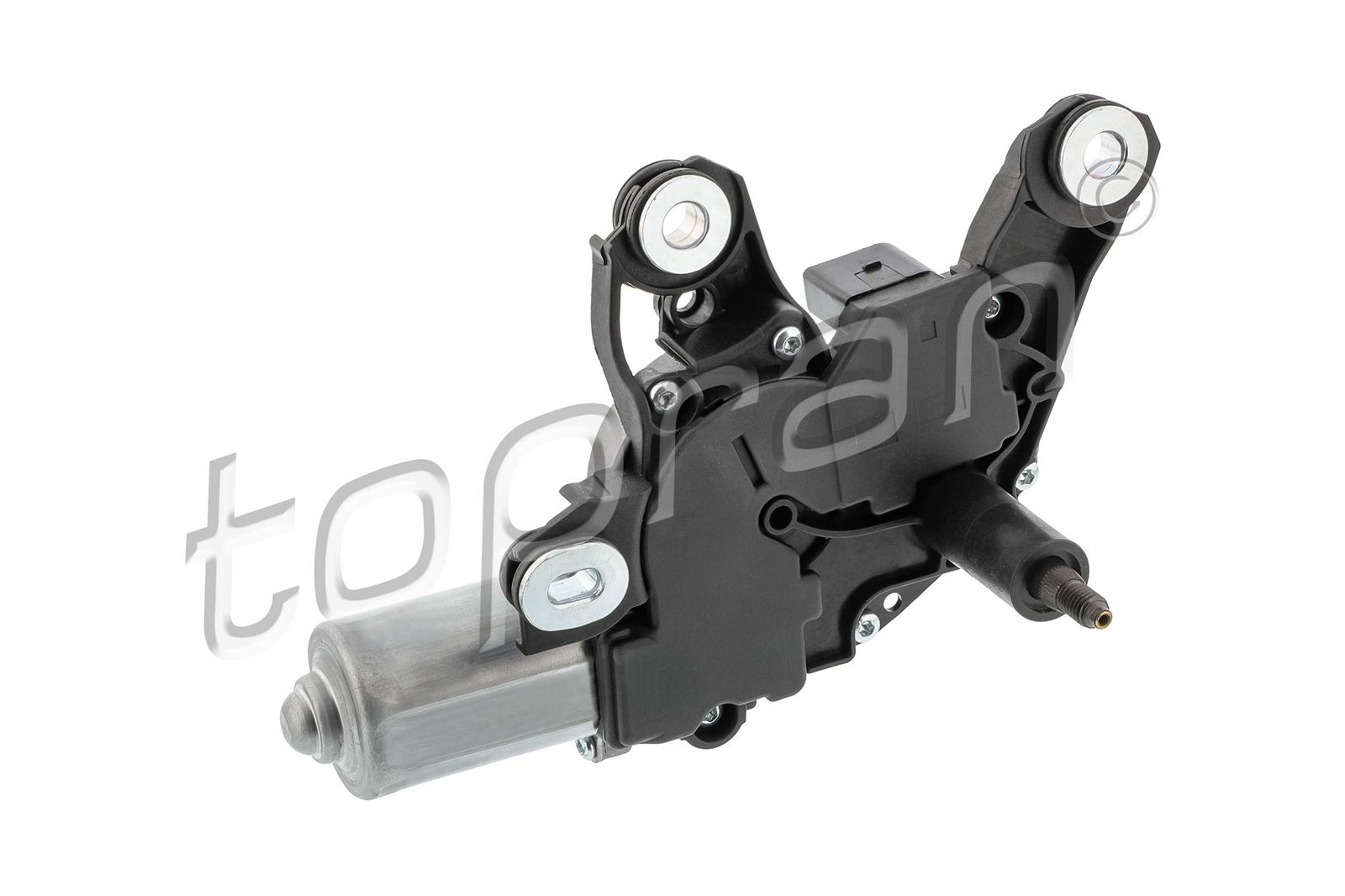 motor stergator TOPRAN 121 776
