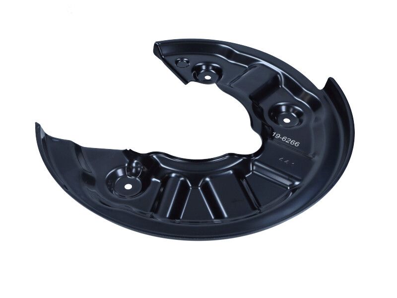 protectie stropire,disc frana MAXGEAR 19-6266
