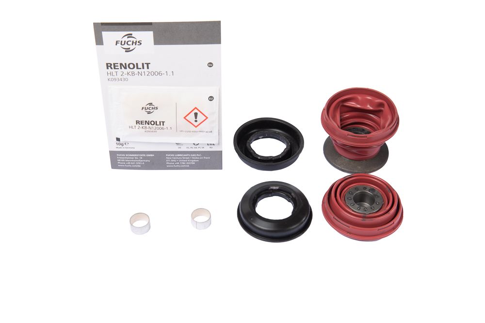 Set reparatie, etrier KNORR-BREMSE K010603