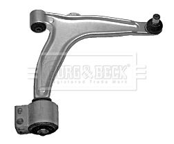 Wahacz, zawieszenie koła BORG & BECK BCA6339