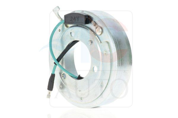 Levně Cívka, magnetická spojka (kompresor) Q-SPARES AC-04ZX23