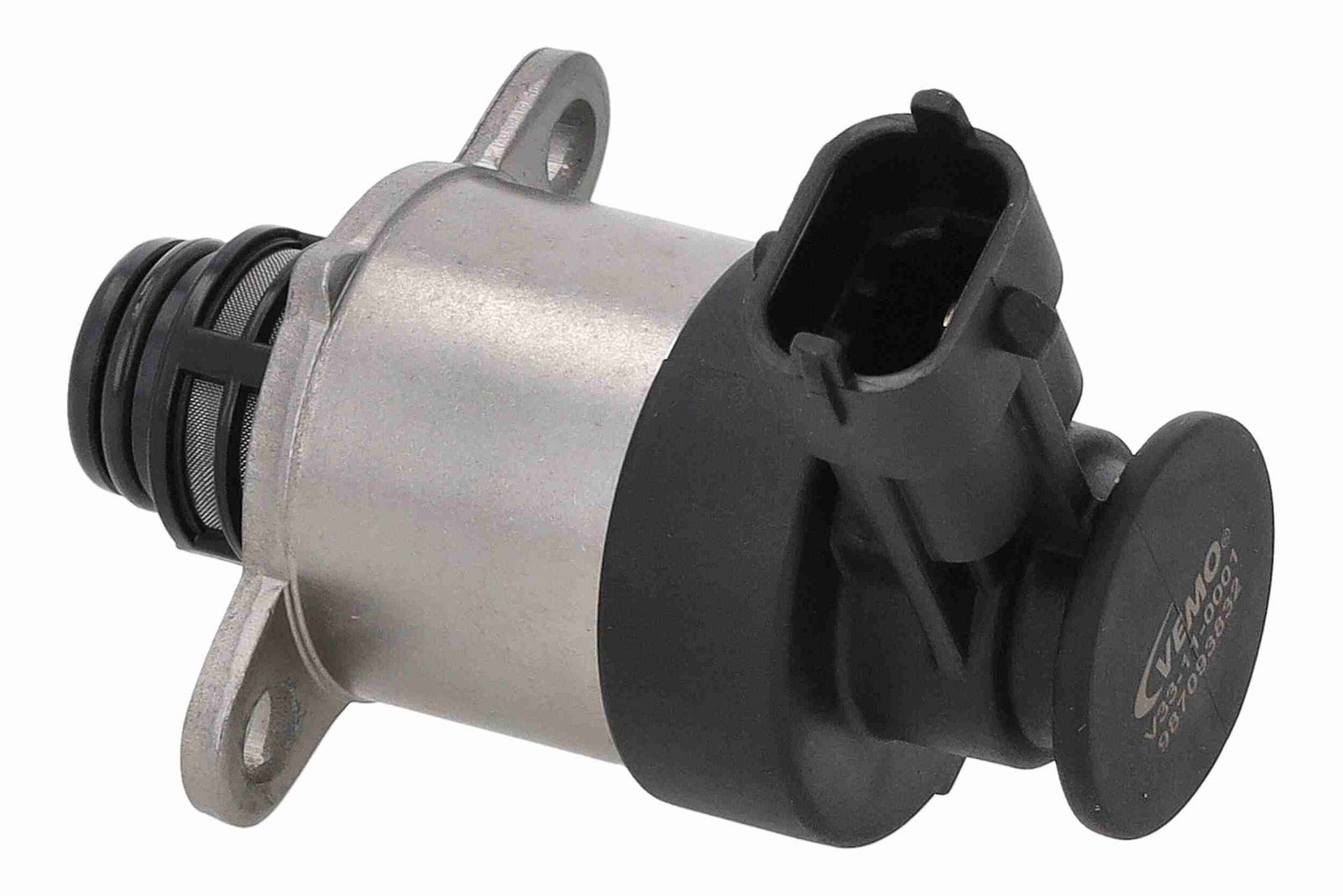 Régulateur, quantité de carburant (système à rampe commune)