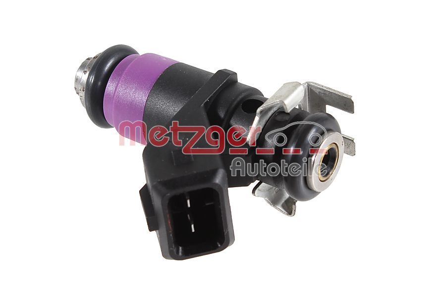 Wtryskiwacz METZGER AUTOTEILE 0920075