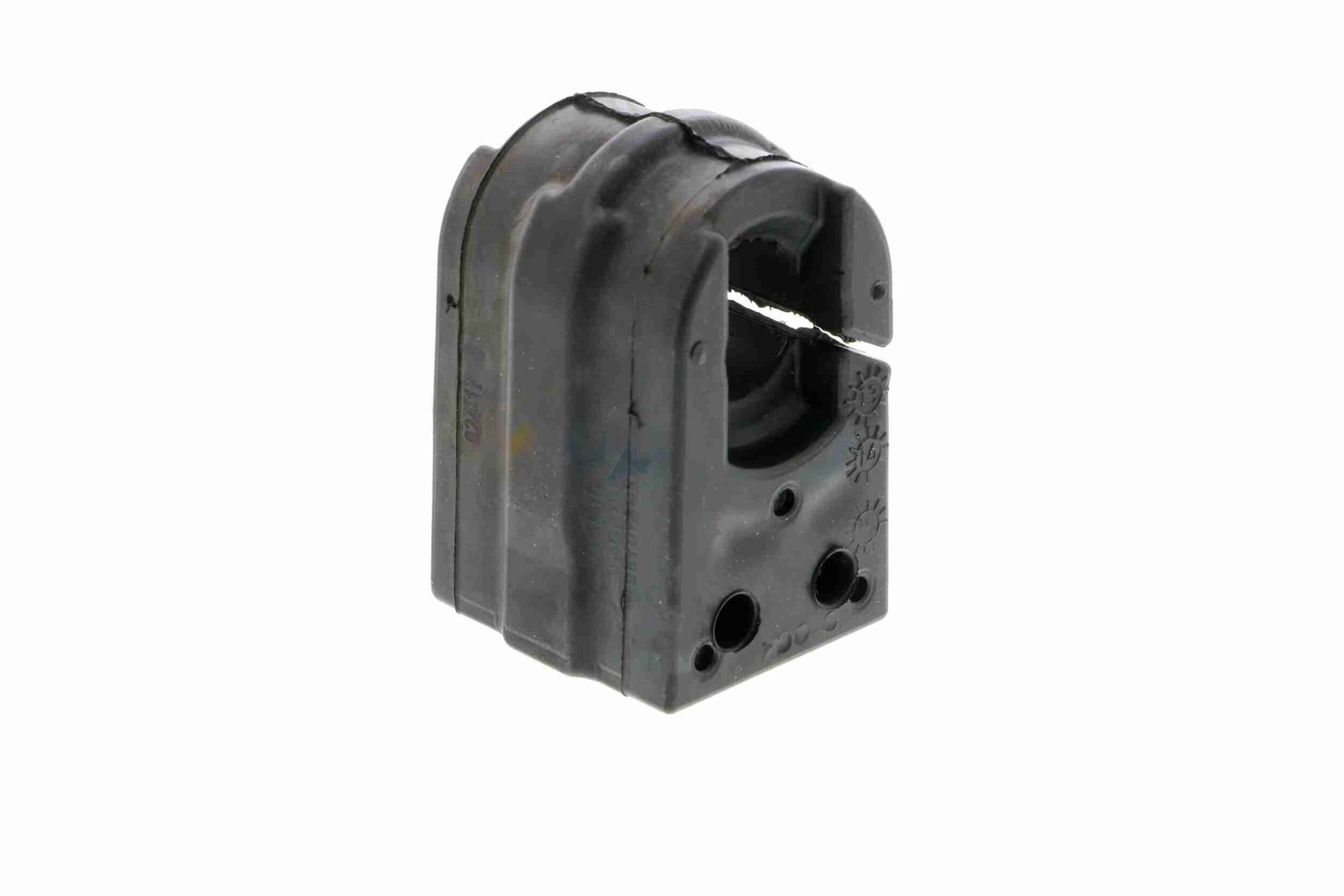 Suspension, stabilisateur