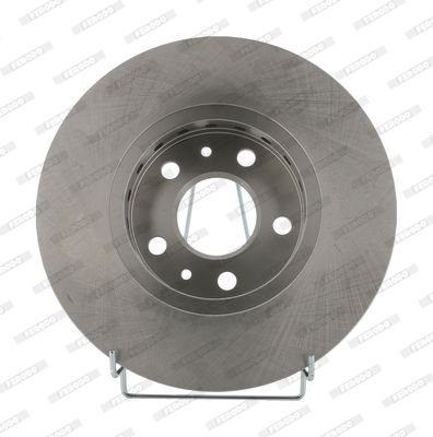 Tarcza hamulcowa FERODO DDF1726
