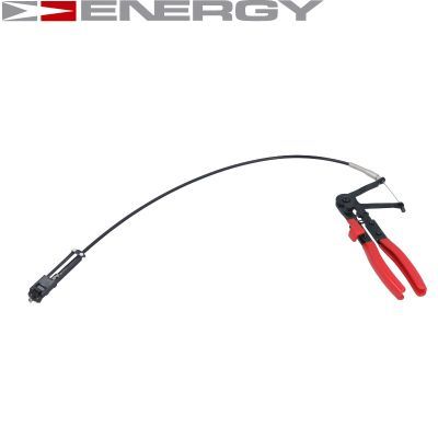 Levně Držák (Krallengreifer) ENERGY NE00043
