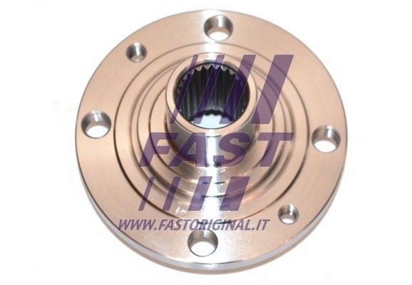 Piasta koła FAST FT23001