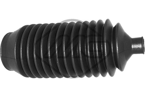 Osłona, system kierowania METALCAUCHO 00856