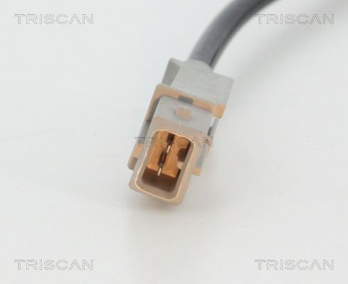 Levně Snímač, počet otáček kol TRISCAN 8180 28225