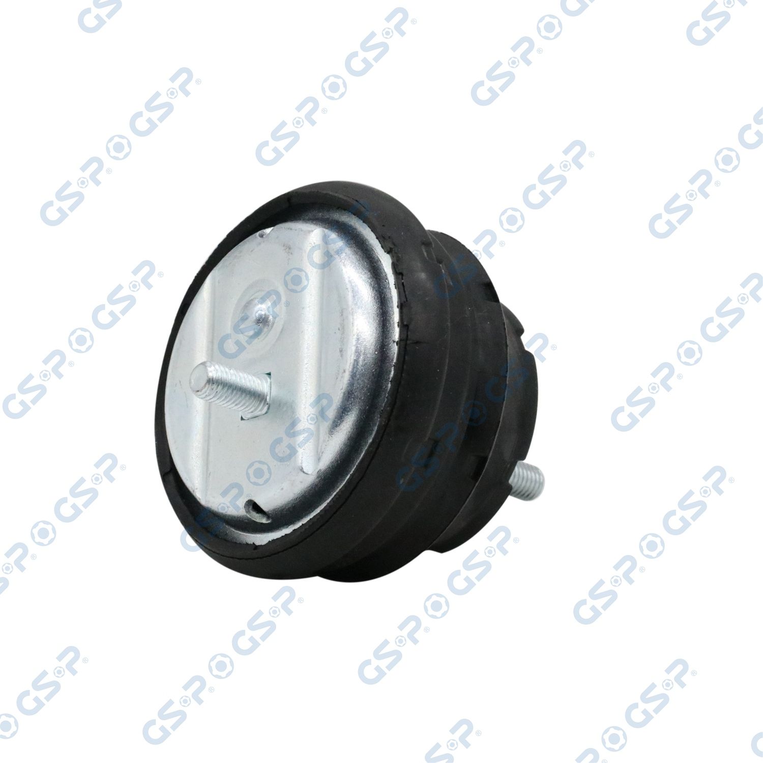 Подвеска, двигатель