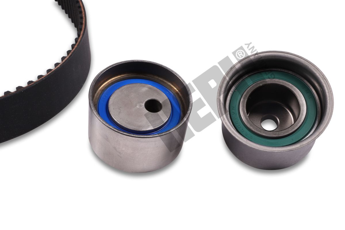 Zestaw paska rozrządu HEPU 20-1841