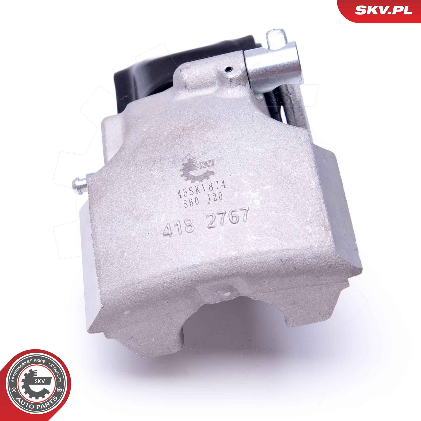 Levně Brzdový třmen ESEN SKV 45SKV874