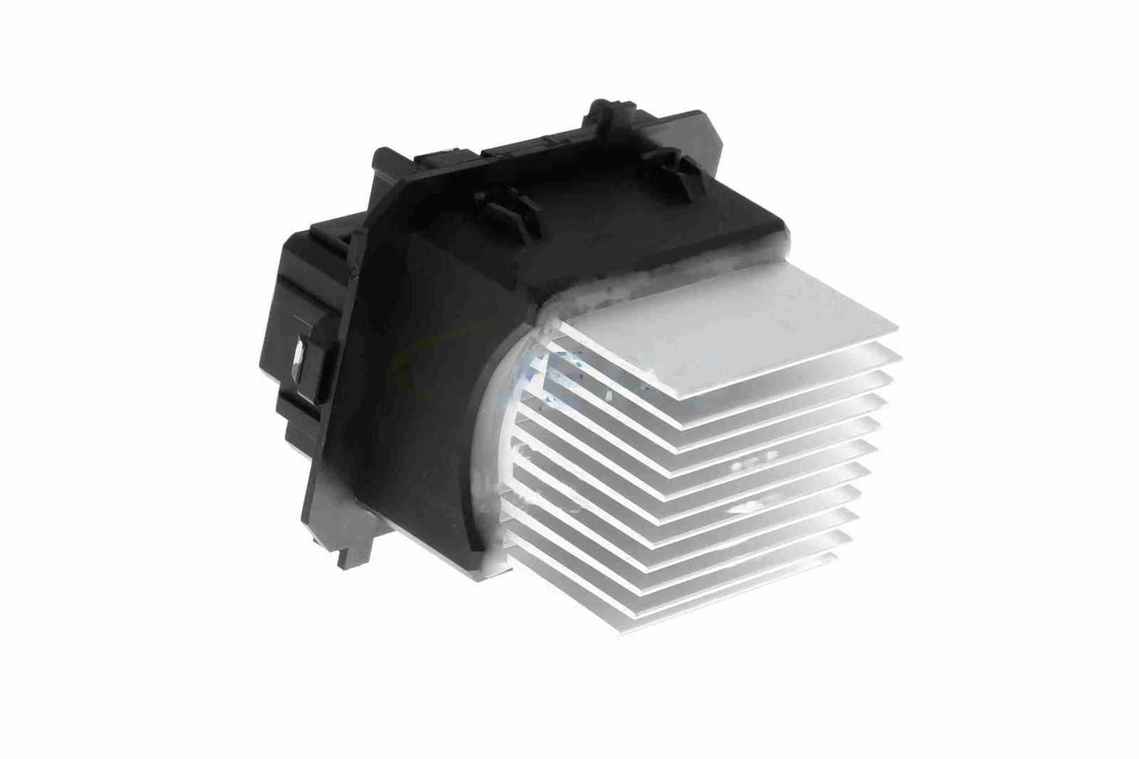Régulateur, pulseur d'air habitacle