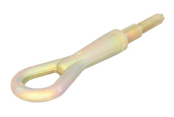 Буксирный крюк