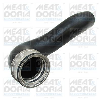 Przewód powietrza doładowującego MEAT & DORIA 96184