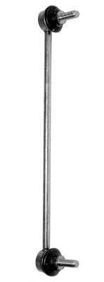 Brat/bieleta suspensie, stabilizator MOTAQUIP VSL688A