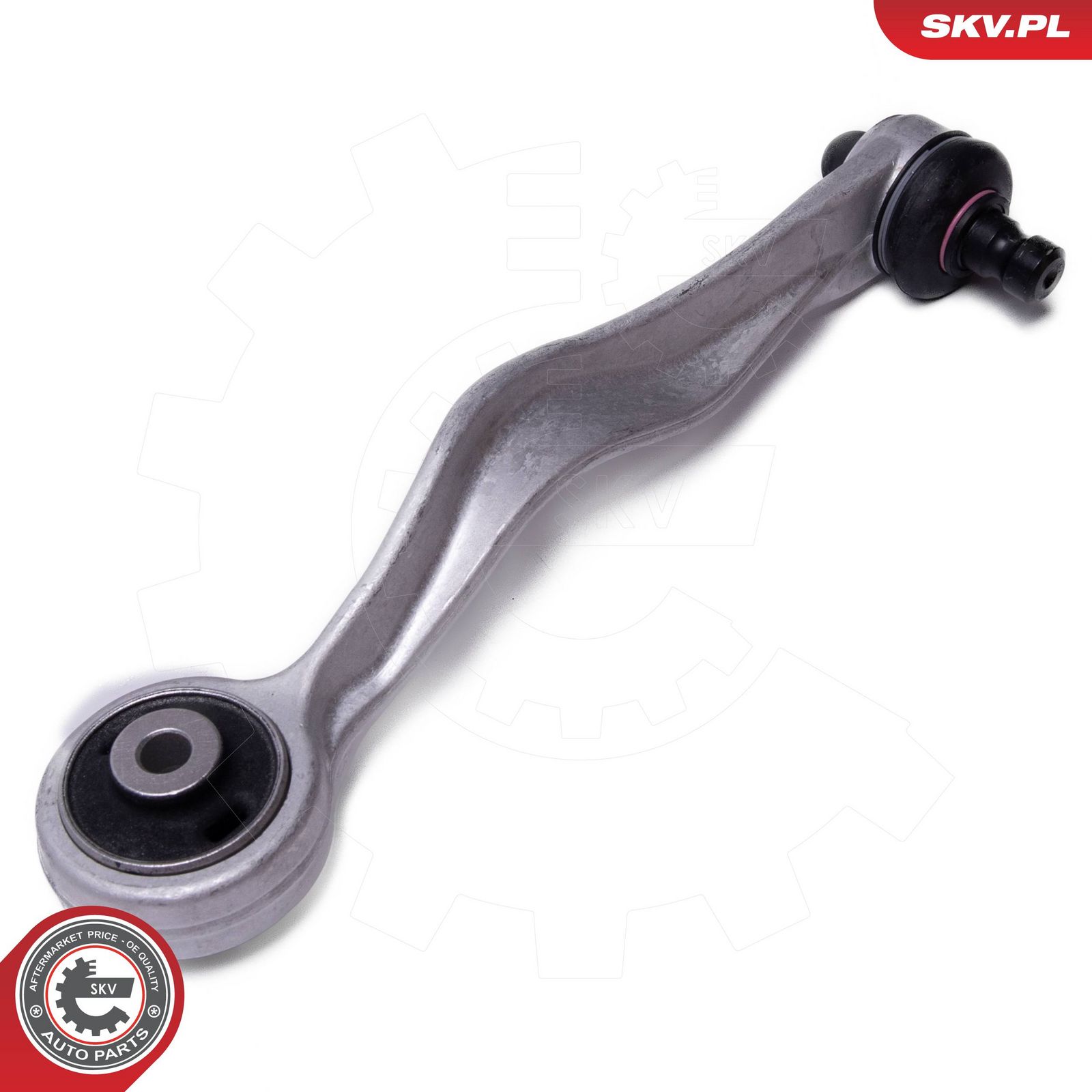 E-shop Sada ramien nápravy zavesenia kolies ESEN SKV 04SKV860
