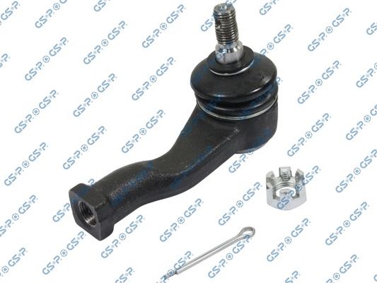 Końcówka drążka kierowniczego poprzecznego GSP S070120