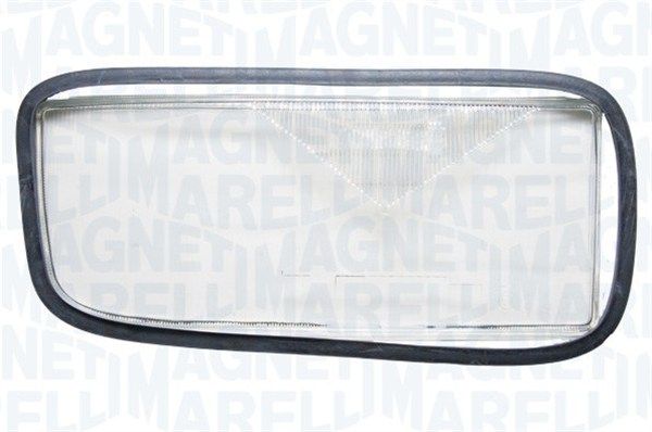 E-shop Rozptylové sklo reflektoru, hlavný svetlomet MAGNETI MARELLI 711305621837