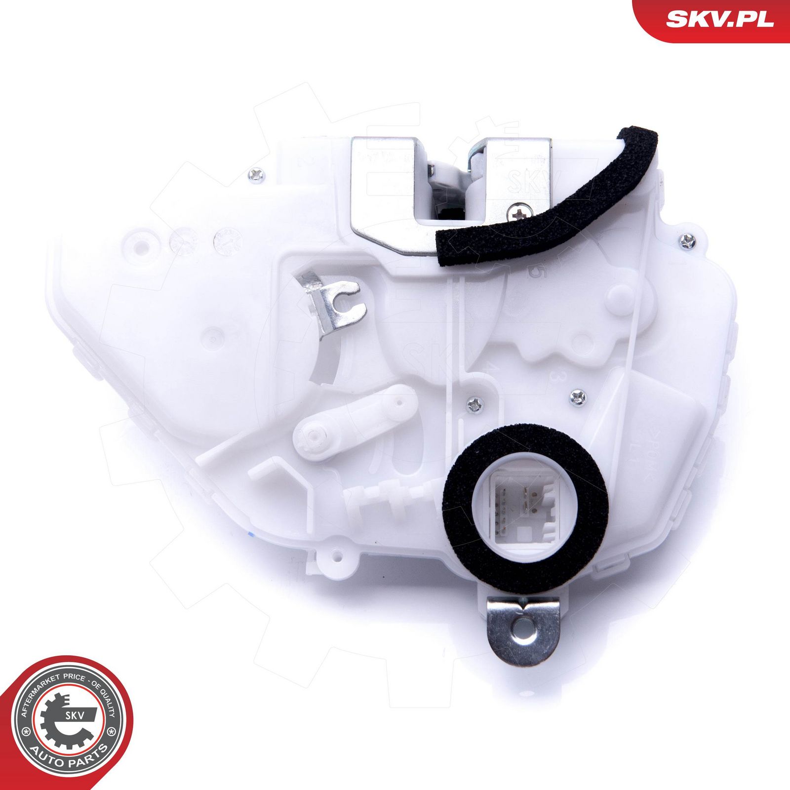 Levně Zámek dveří ESEN SKV 16SKV591