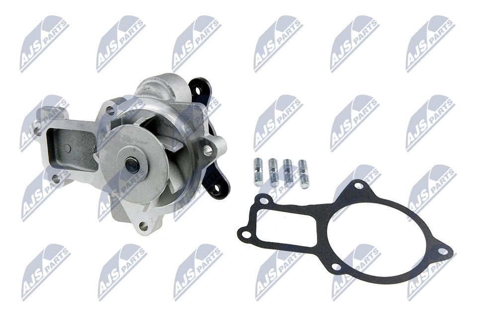 Pompa wody, chłodzenie silnika NTY CPW-CH-035