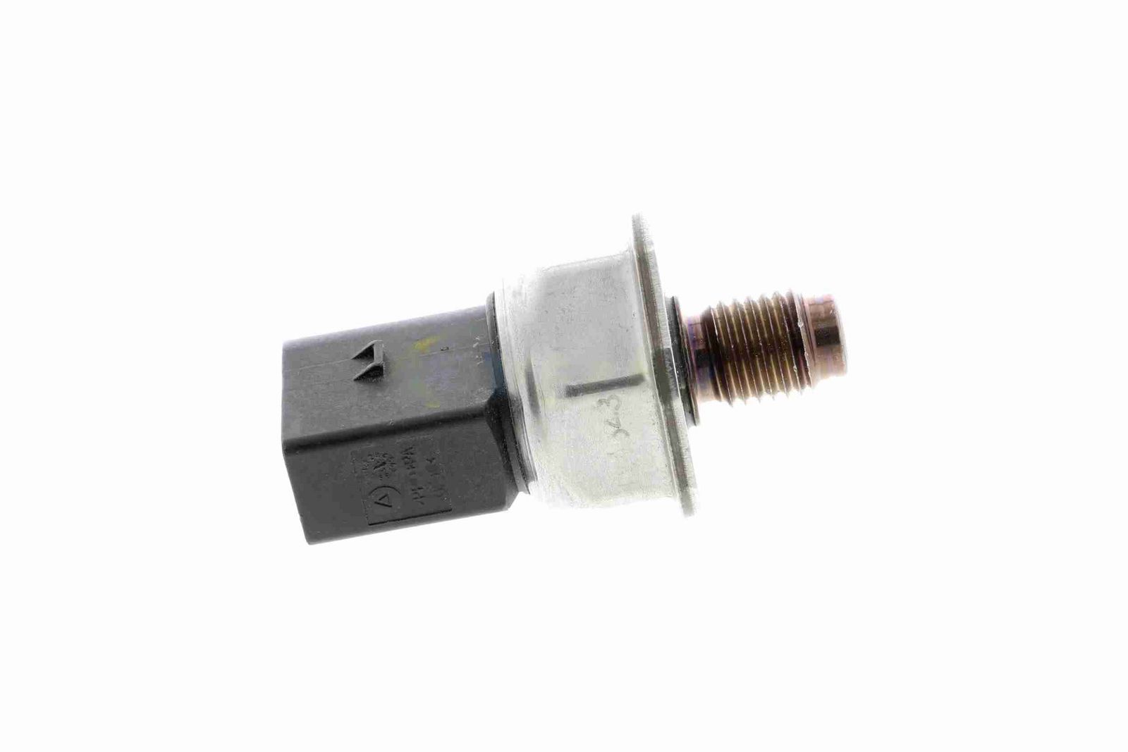 Capteur, pression de carburant
