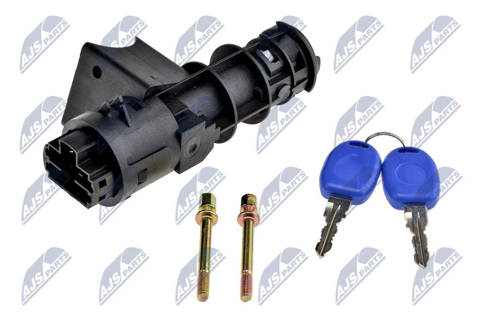 Переключатель зажигания