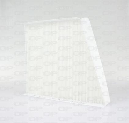 Filtre, air de l'habitacle
