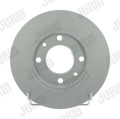 Tarcza hamulcowa JURID 561410JC