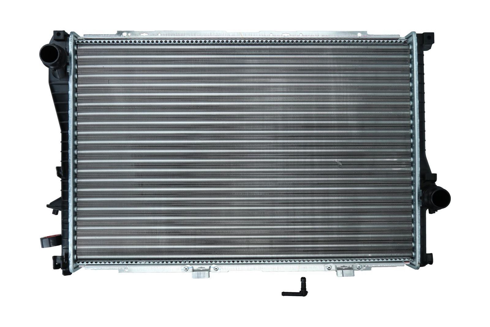 Radiaator,mootorijahutus