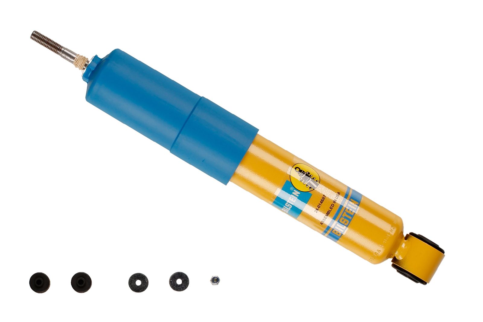 amortizor BILSTEIN 24-014687