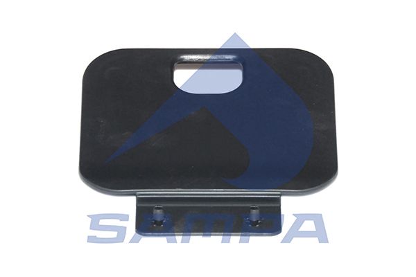 Captusala, treapta SAMPA 1820 0099
