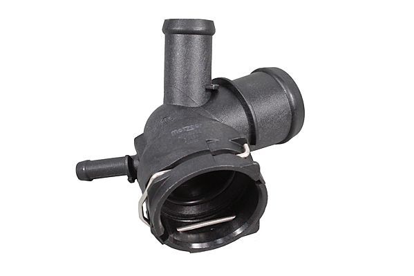 Teava de legatura, conducte de racire METZGER 4010388