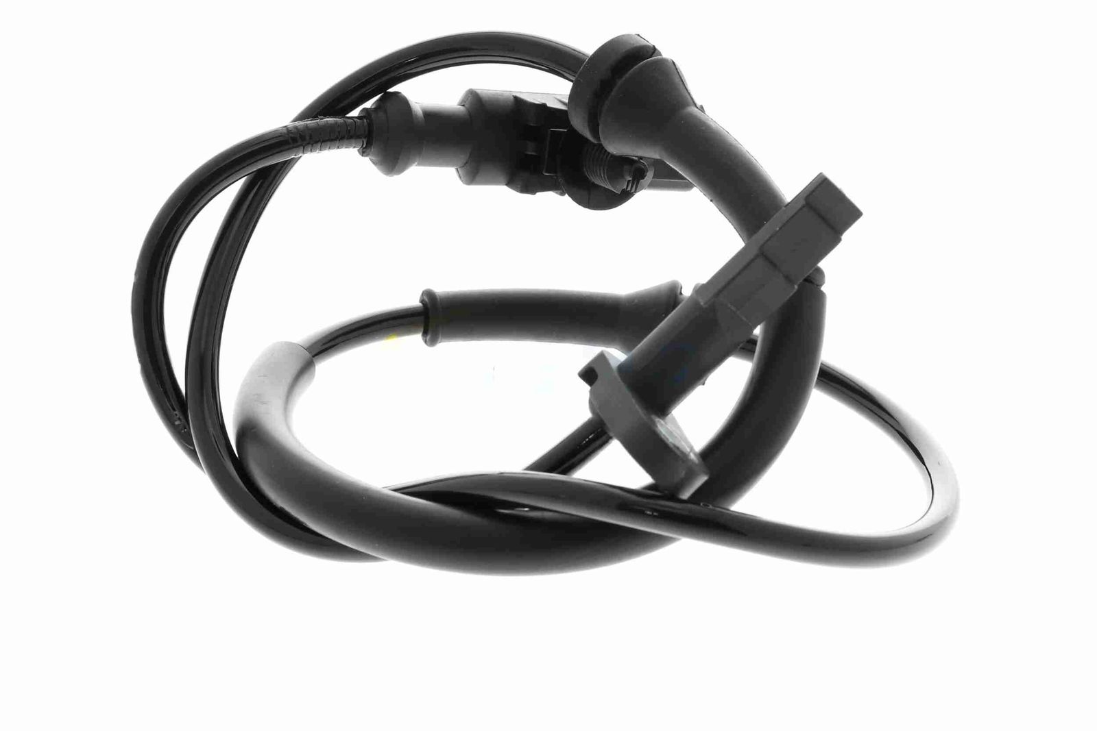Capteur, vitesse de roue