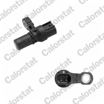 Senzor impulsuri, arbore cotit CALORSTAT by Vernet CS0214