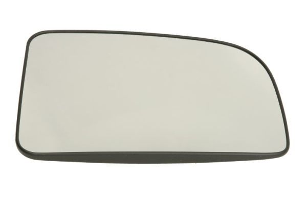 Verre de rétroviseur, rétroviseur extérieur
