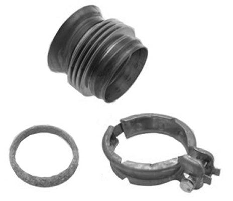 Zestaw naprawczy (rurowy), katalizator IMASAF 6394902314
