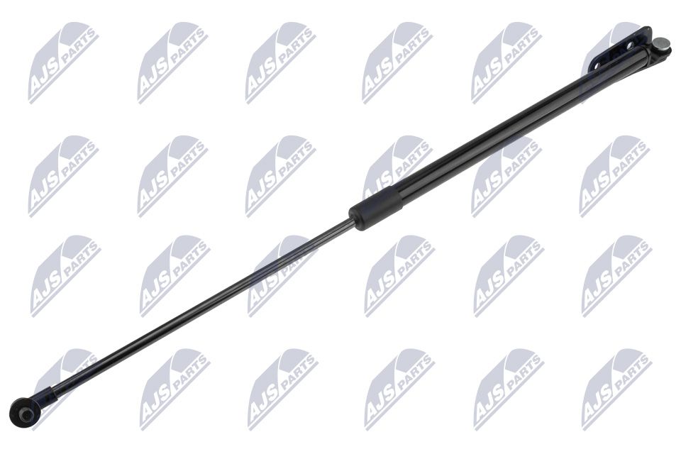 Газовая пружина, крышка багажник