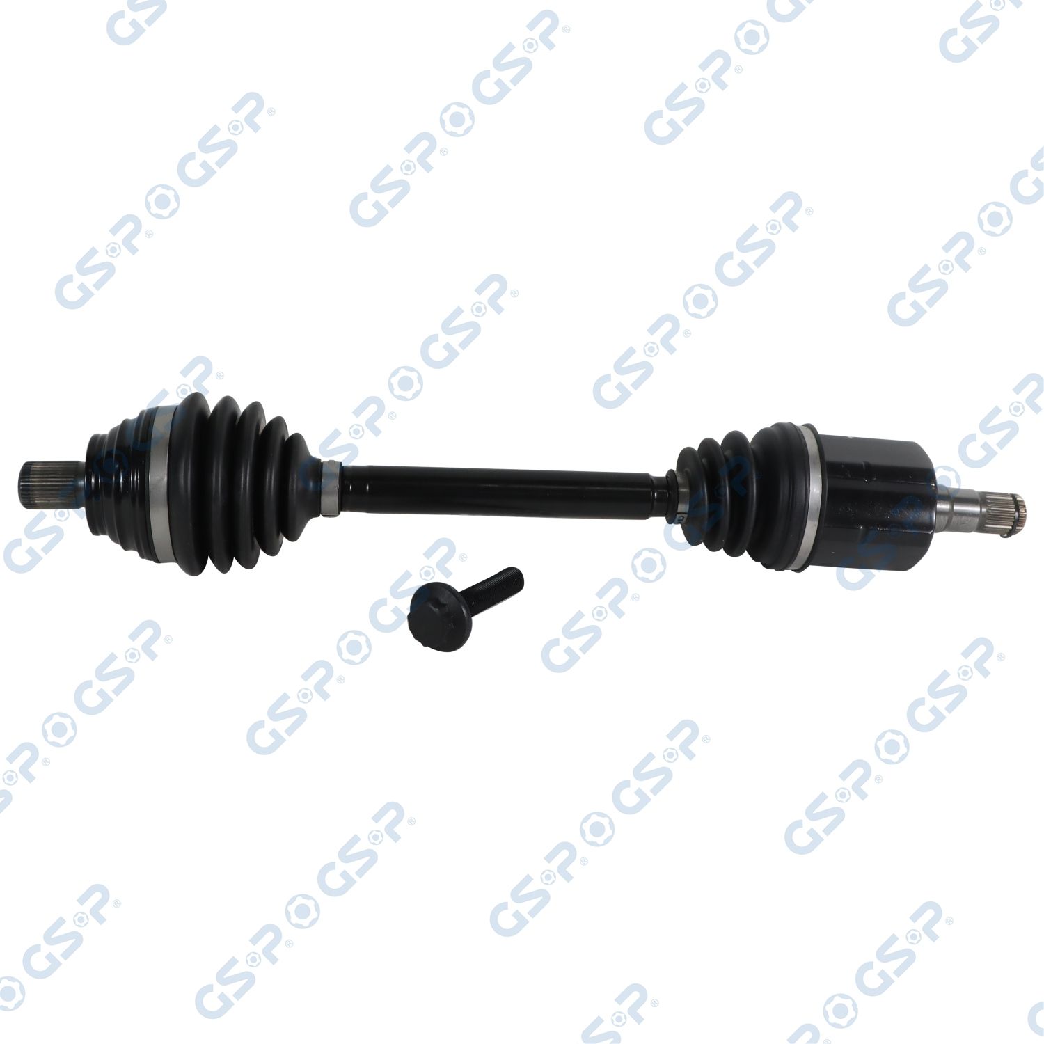 Приводной вал