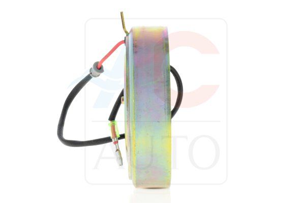 Levně Cívka, magnetická spojka (kompresor) Q-SPARES AC-04ZX22