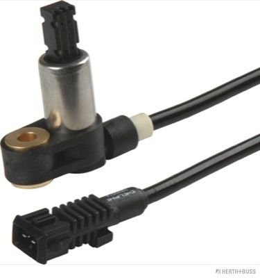 Czujnik, prędkość obrotowa koła HERTH+BUSS ELPARTS 70660514