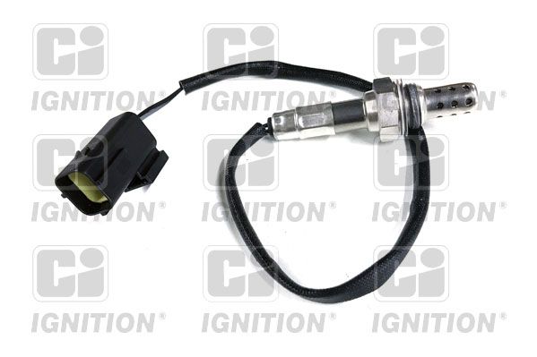 Sonda lambda QUINTON HAZELL XLOS1006