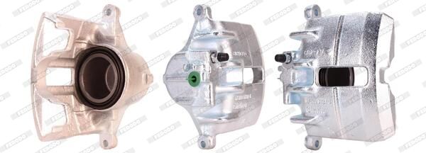 Zacisk hamulca FERODO FCL692041