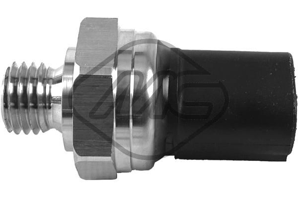 Czujnik, ciśnienie spalin METALCAUCHO 50056