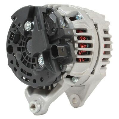 Generator / Alternator MTR 12160908