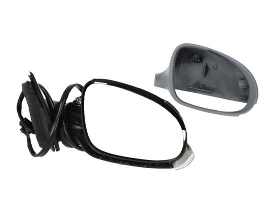 Наружное зеркало