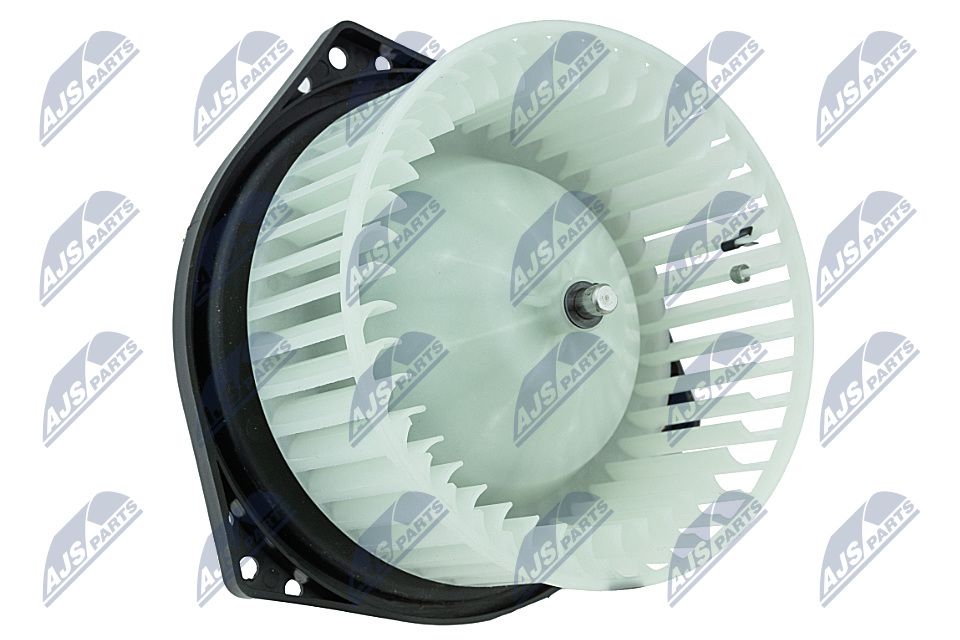 Ventilator, habitaclu NTY EWN-DW-001