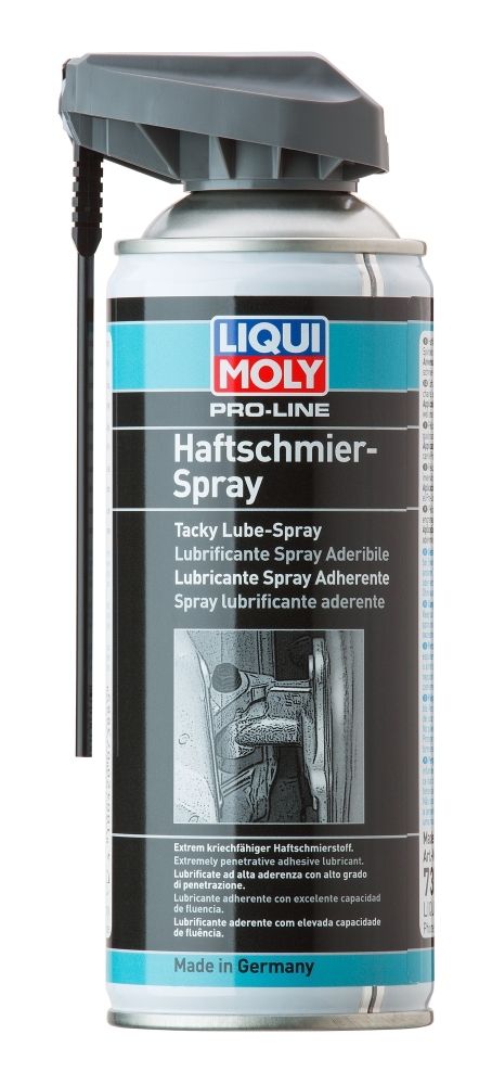 Spray de lant LIQUI MOLY Pro-Line Haftschmierspray 7388