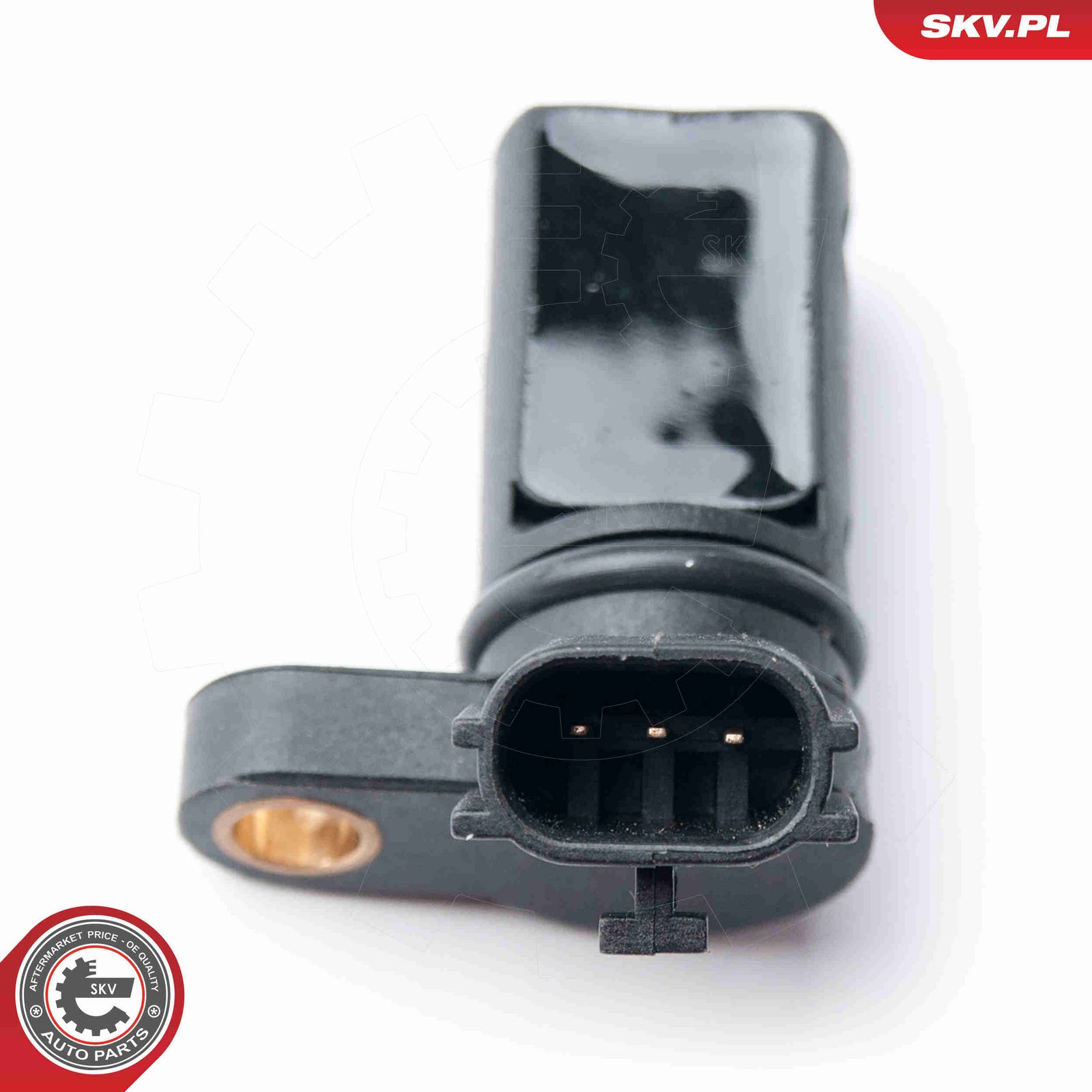 Andur,Nukkvõllipositsioon