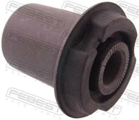 Piekare, Šķērssvira